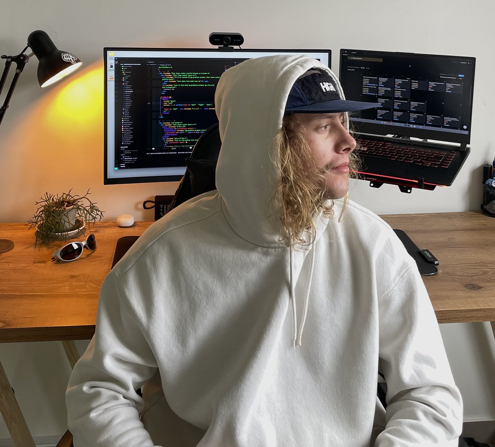 Ricardo Moura — Dev